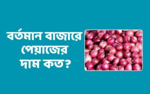 বর্তমান বাজারে পেয়াজের দাম কত (1)